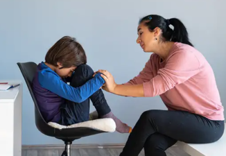 Mental Health Is Now Part of the Curriculum